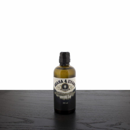 Ariana & Evans After Shave, Sylvan Fog